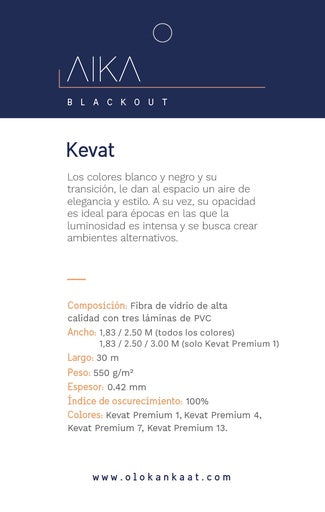 black-out-premium-kevat-1-blanco-ancho-2-50-mts-aika-olo-lado-rugoso-al-sol - Printemps