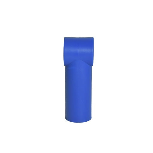 tee-doble-pelopincho-azul - Printemps