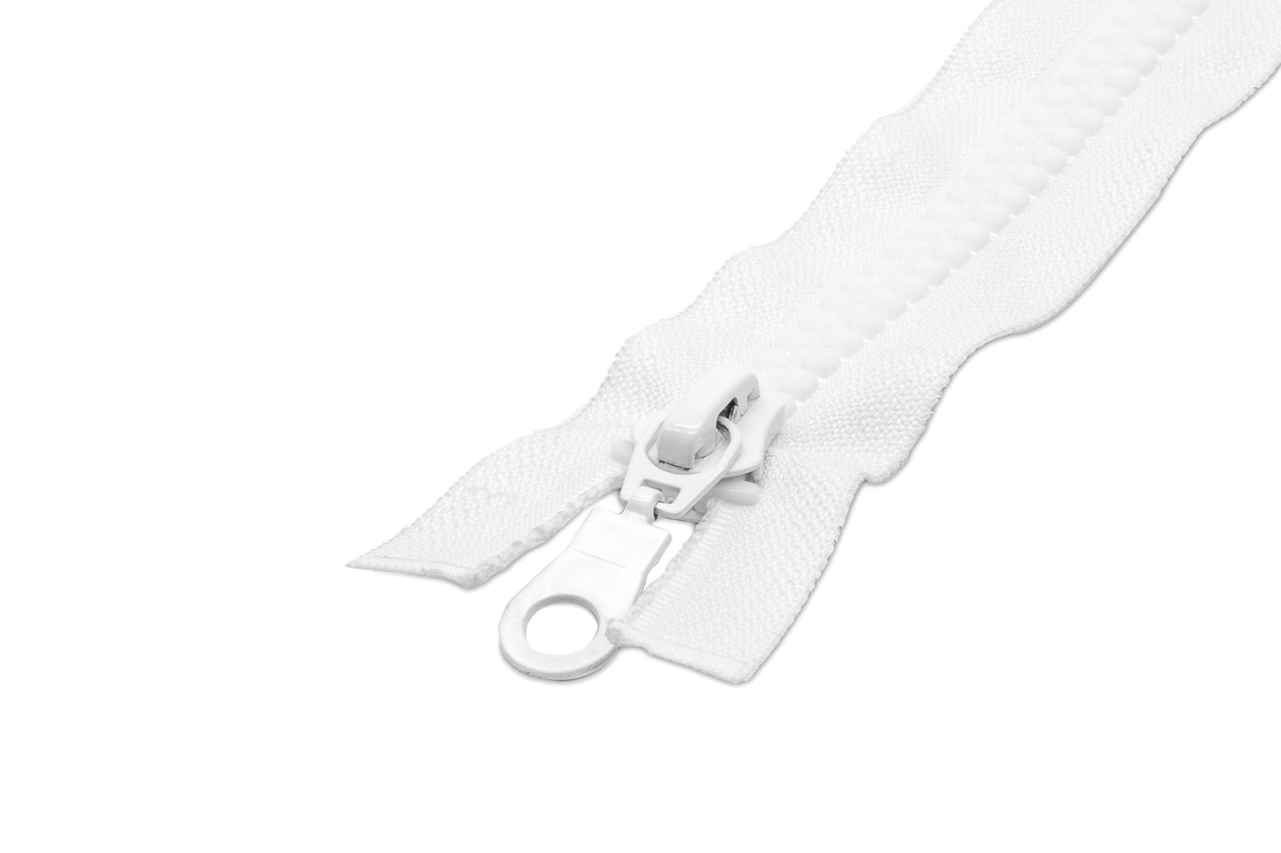 cierre-diente-de-perro-blanco-10mm-x-0-60-mts-con-deslizador-simple - Printemps