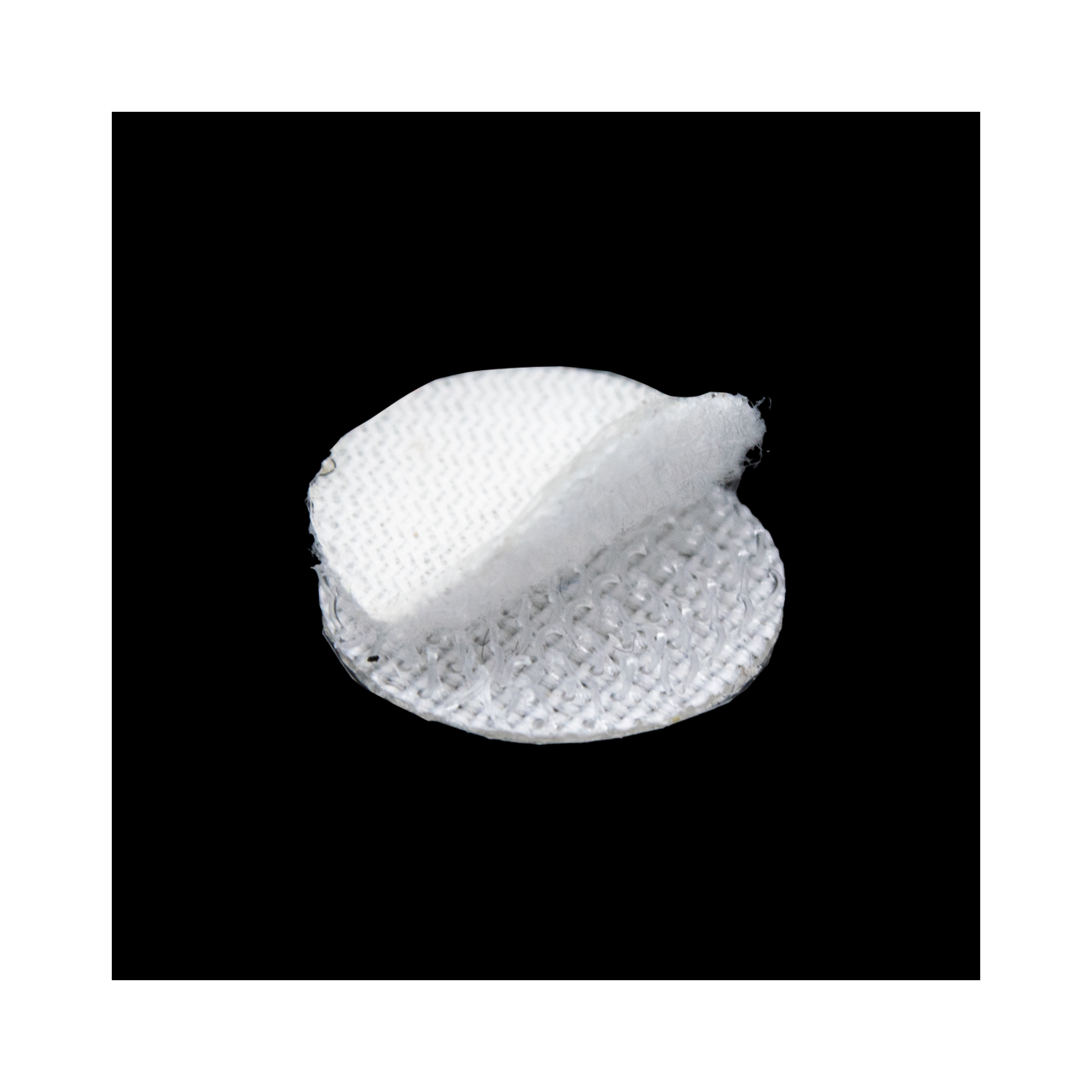 Abrojos Circulares 1,5 cm x 1,5 cm Autoadhesivo x 12 unidades
