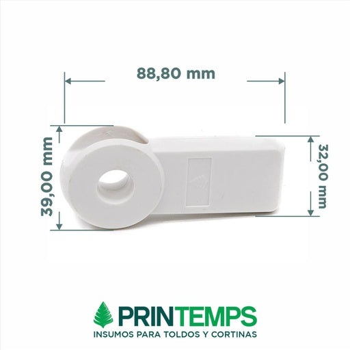 contrapeso-cadena-para-roller-blanco - Printemps