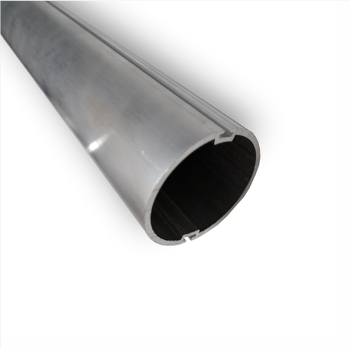 tubo-aluminio-45-mm-con-nervadura-x-5-80-mts-espesor-2-mm-r6152 - Printemps