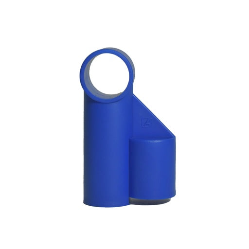 tee-doble-pelopincho-azul - Printemps