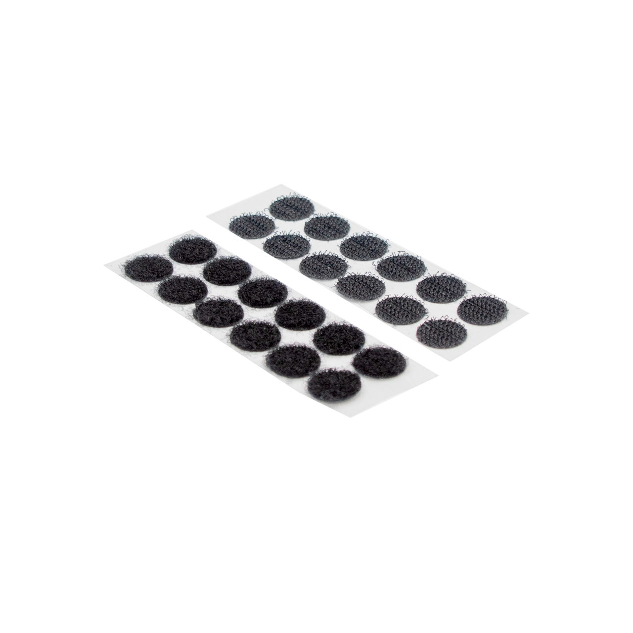 Abrojos Circulares 1,5 cm x 1,5 cm Autoadhesivo x 12 unidades