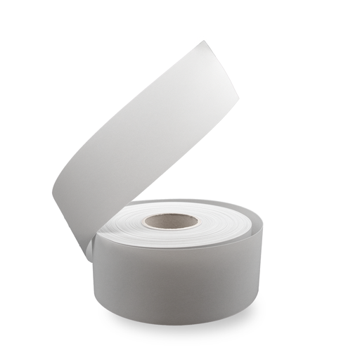 banda-vertical-traslucida-herkka-1-blanca-ancho-8-9-cm-olo - Printemps