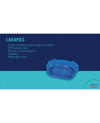 lavapies-pelopincho - Printemps