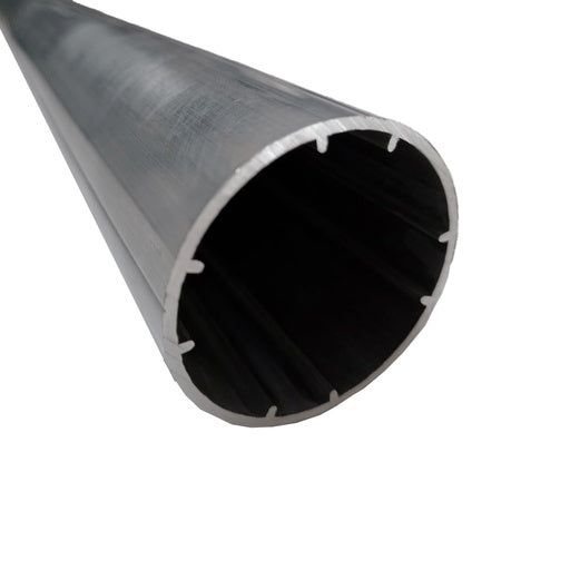 tubo-aluminio-50-mm-con-nervadura-x-5-80-mts-espesor-2-mm-r6151 - Printemps
