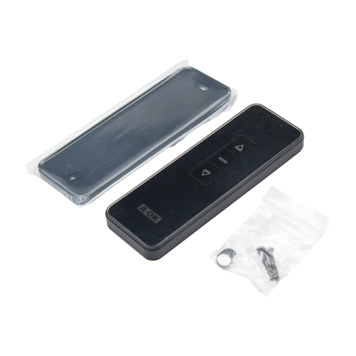 control-remoto-para-motores-a-ok-1-canal-blanco - Printemps