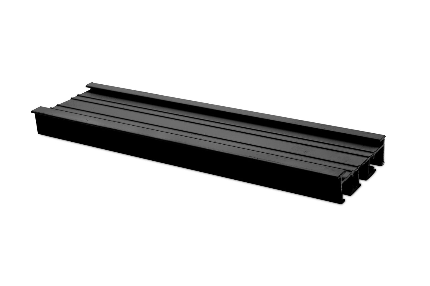 perfil-guia-panel-oriental-3-vias-blanco-x-6-mts - Printemps