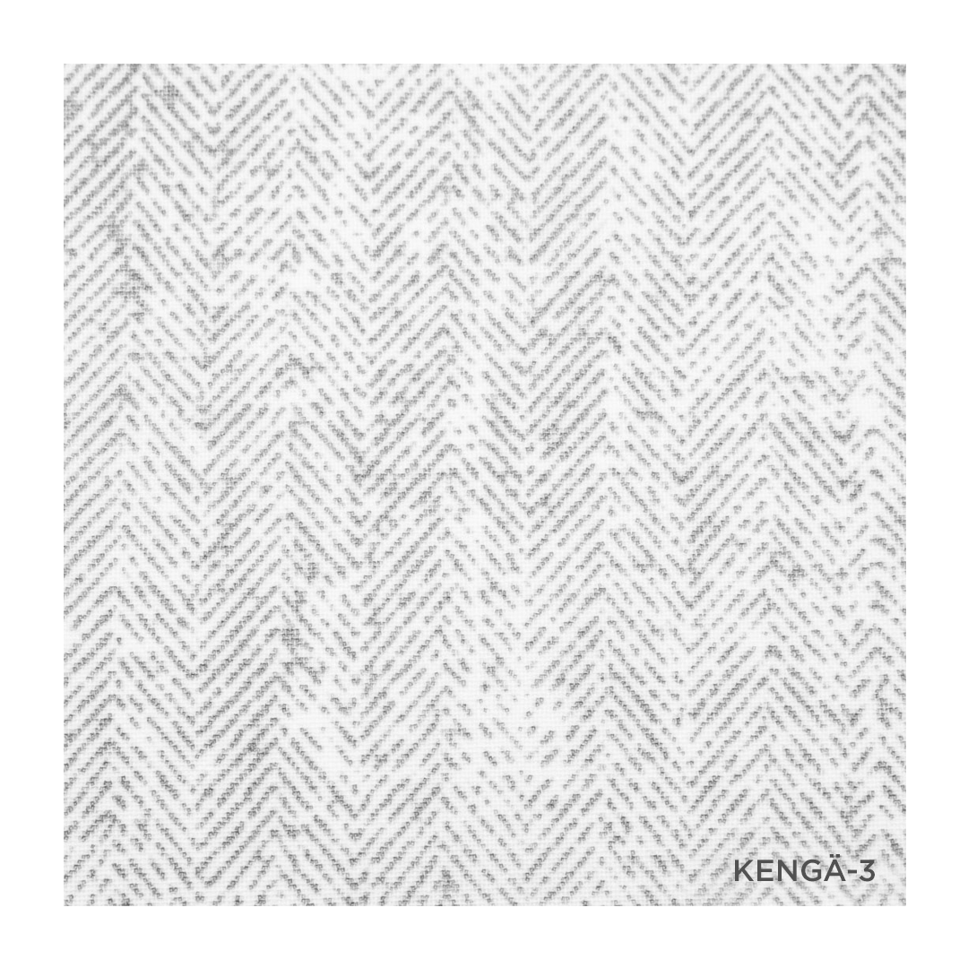 Tela traslúcida KENGA 3 (ancho 2,50 mts) Rakenne - OLO