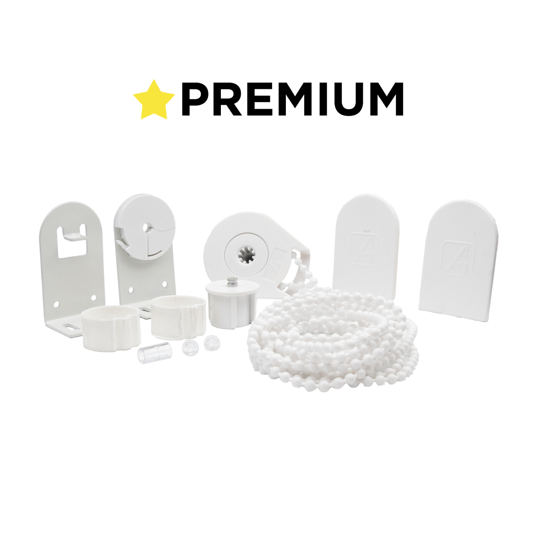 Sistema PREMIUM 32/28 mm - 6 kgs -7m2-c/ 3 mts de cadena