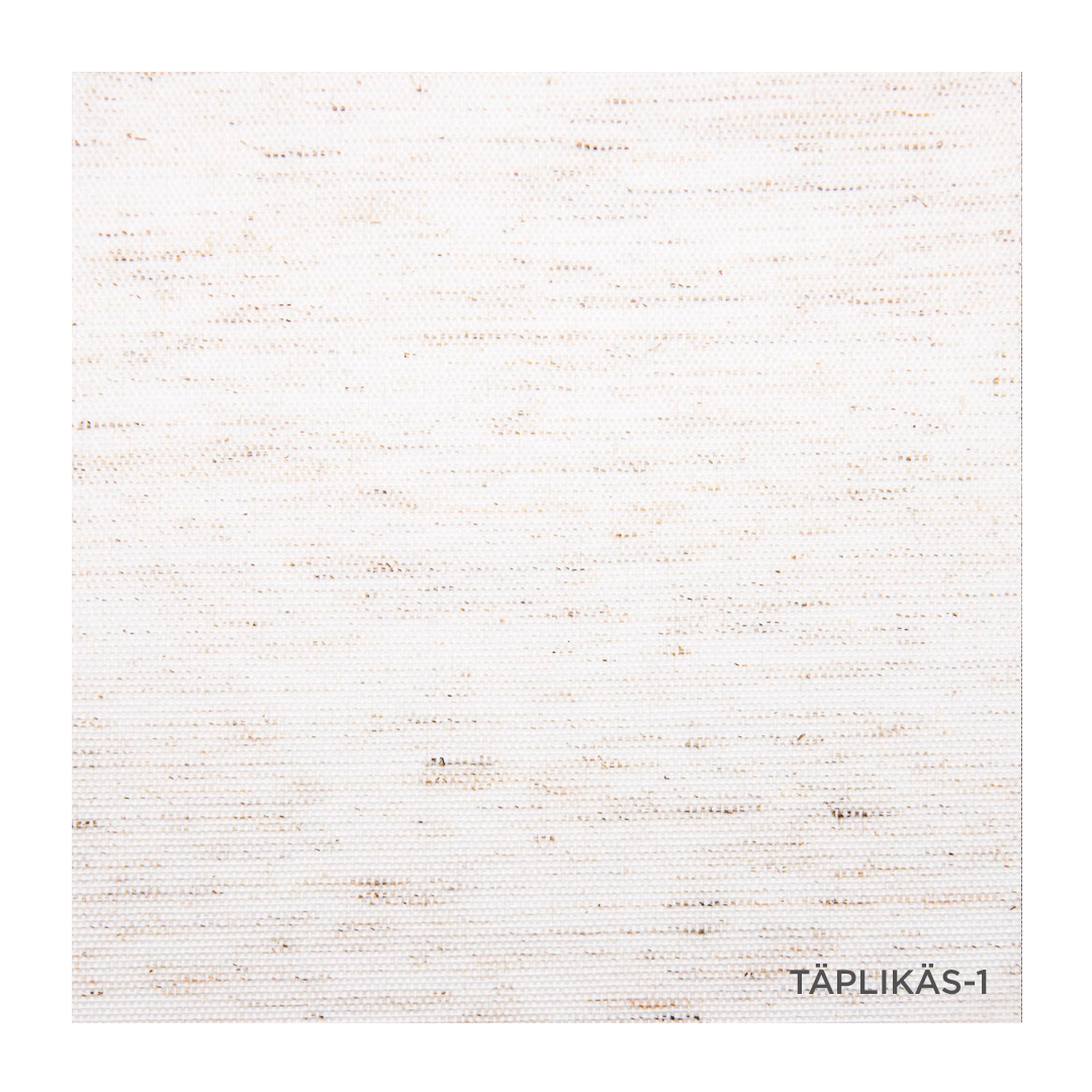 Tela traslúcida TAPLIKAS (ancho 2,50 mts) Rakenne - OLO