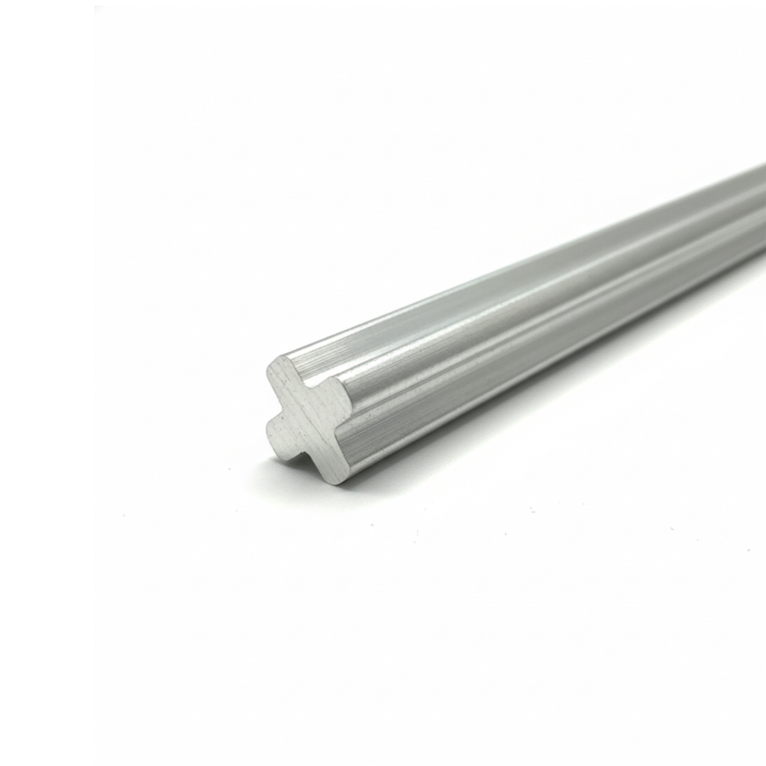 Varilla Cruz Piñón - Banda Vertical x 5,80 metros