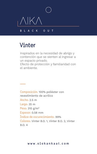 black-out-vinter-b-o-1-ancho-2-50-mts-aika-olo - Printemps