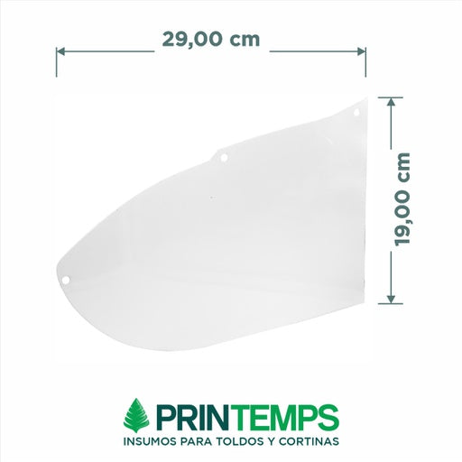 tapa-cubre-techo-blanco - Printemps