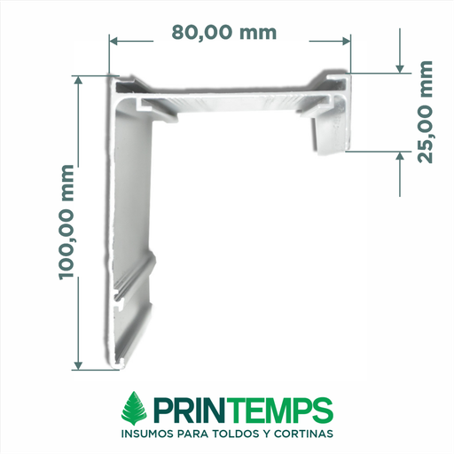 cenefa-carre-cubrecortina-x-6-00-mts-negra - Printemps