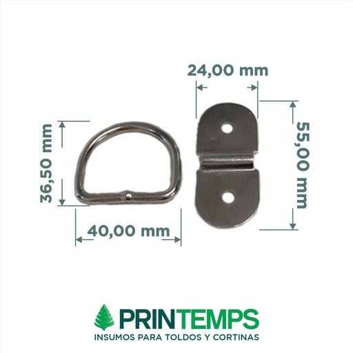 fijacion-rebatible-a-piso-niquelado-metalica - Printemps