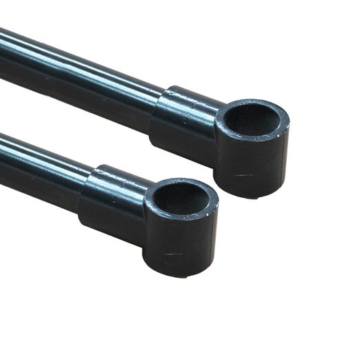 brazo-recto-sin-tension-sin-resorte-1-40-mts-blanco - Printemps