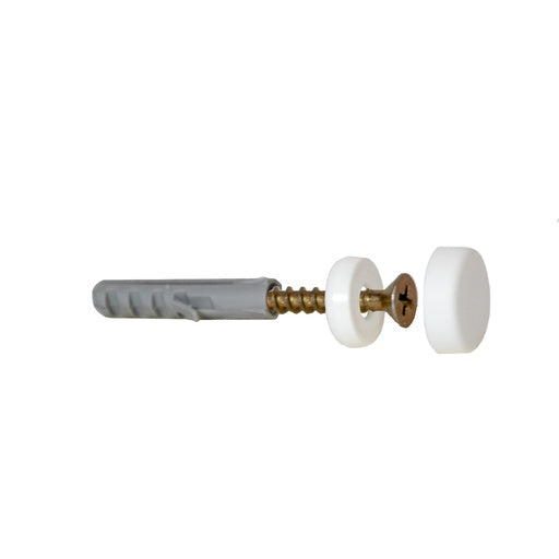 kit-fijacion-para-cortina-roller-4-tornillo-4-tarugo-6-mm-4-tapa-tornillo - Printemps