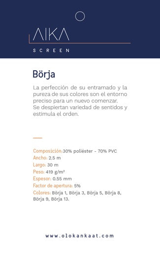 screen-borja-1-blanco-al-5-ancho-2-50-mts-aika-olo - Printemps