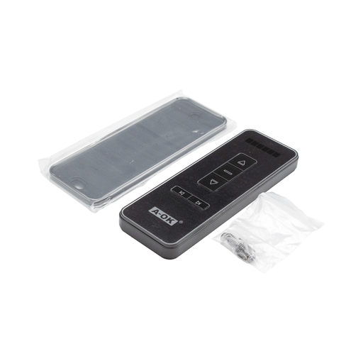 control-remoto-para-motores-a-ok-1-canal-blanco - Printemps