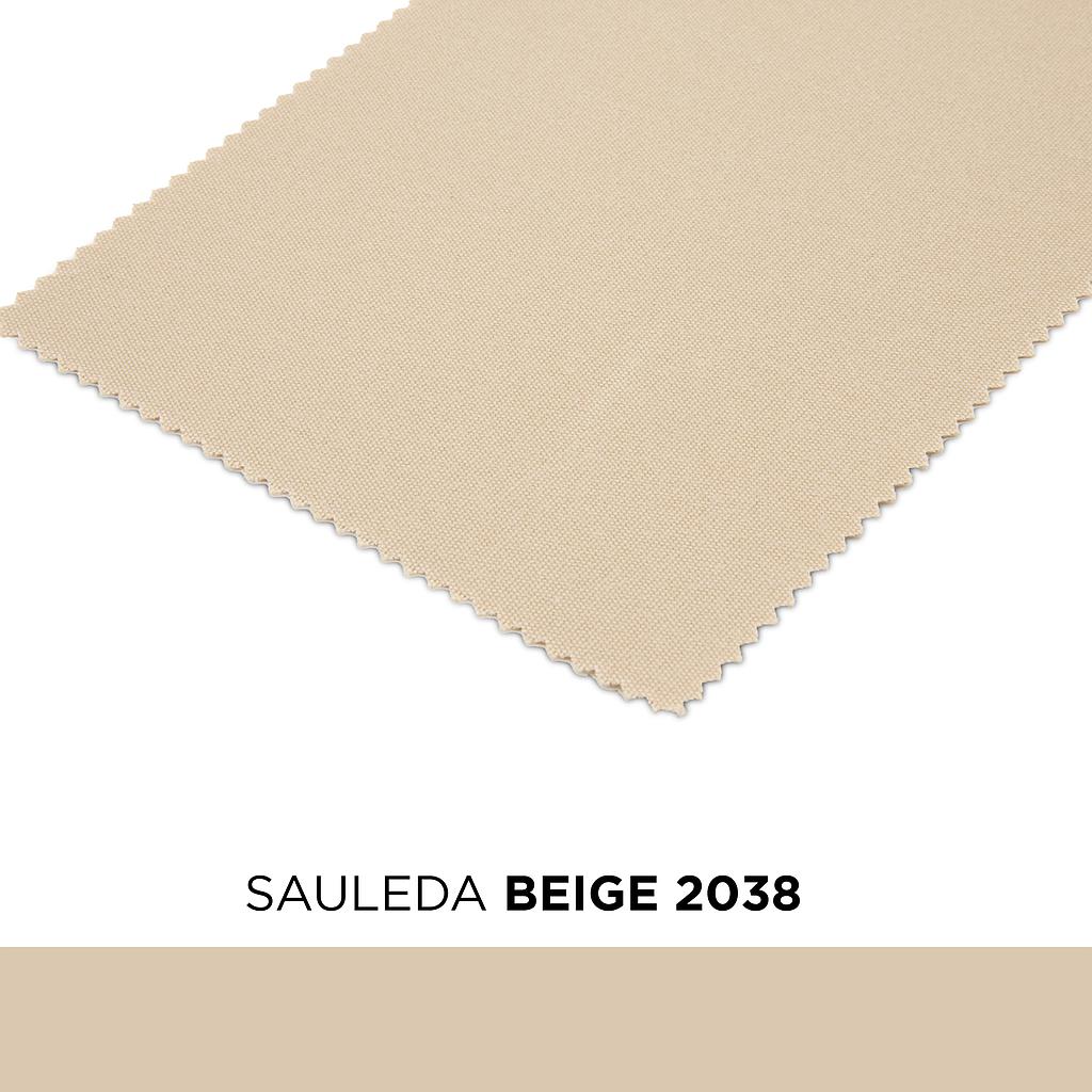 Lona Acrílica Sauleda Beige ancho 1.20 - Printemps