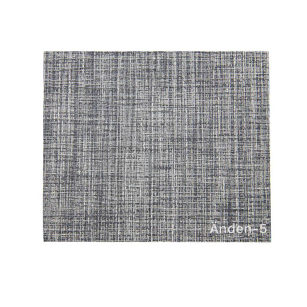 SCREEN ANDEN 5 al 5% (ancho 2,50 mts) Aika - OLO - Printemps