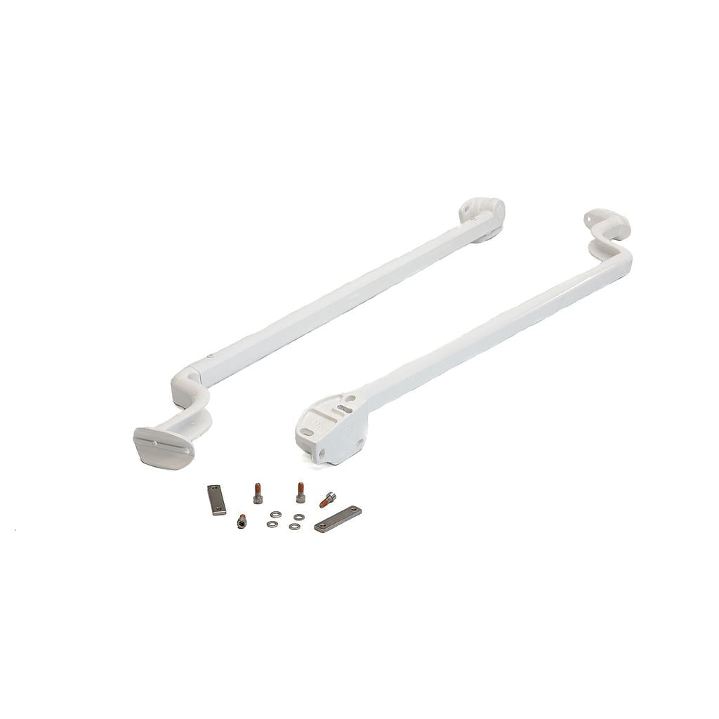 Brazo Curvo con Tensión 1,20 mts Importado - Printemps