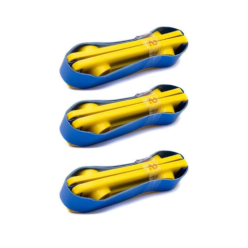 PACK x 3 Faja completa larga 1043 adaptable Nro.2 - Printemps