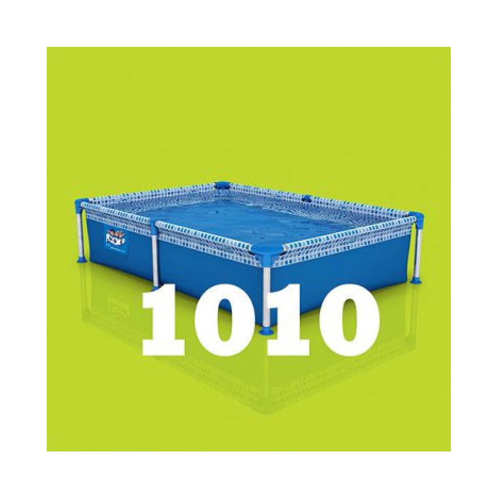 Piscina PELOPINCHO 1010 - Printemps