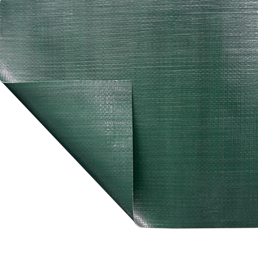 RAFIA Laminada VERDE OSCURO 200 Grs. ancho 2,00 mts. - Printemps