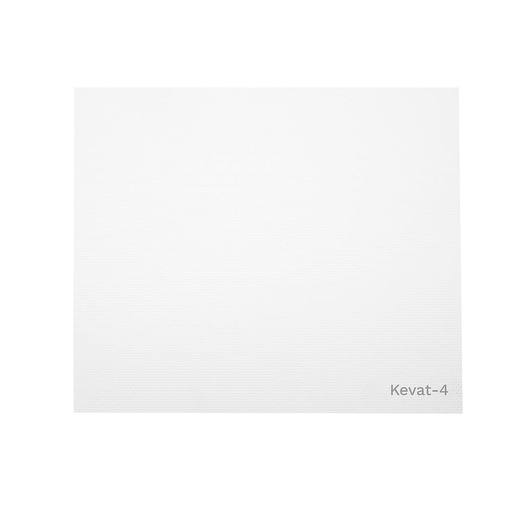 Black Out Premium KEVAT 4 (ancho 1,83 mts) Natural Aika - OLO (lado rugoso al sol) - Printemps