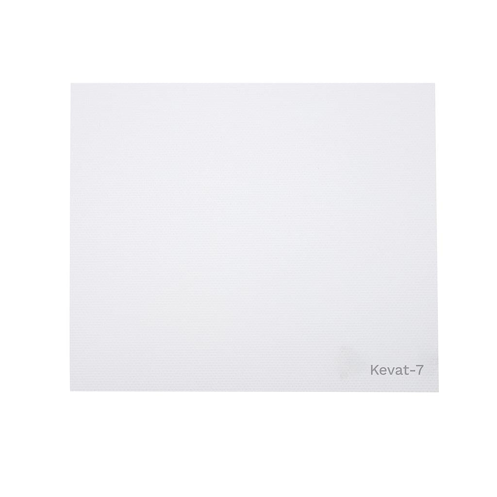 Black Out Premium KEVAT 7 (ancho 1,83 mts) Gris Aika - OLO (lado rugoso al sol) - Printemps