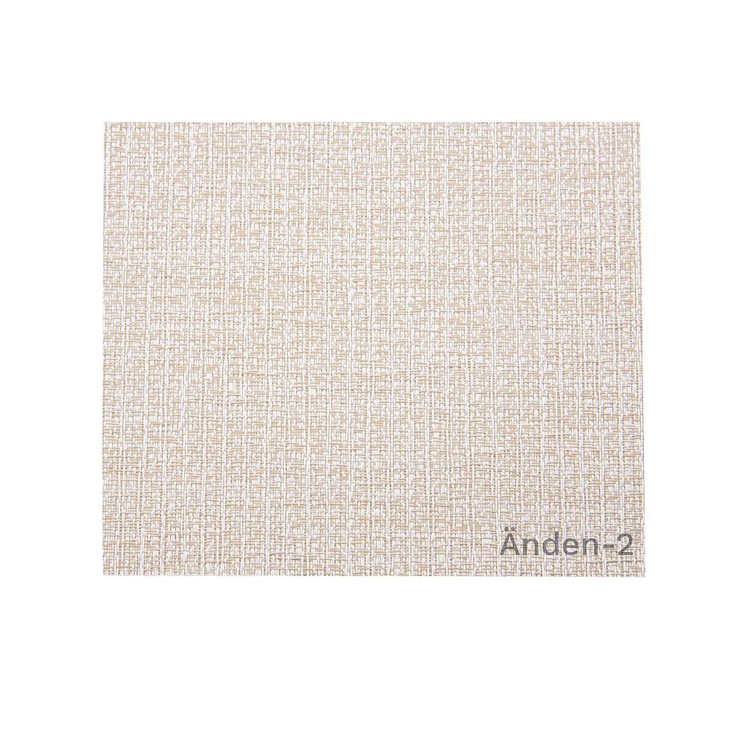 SCREEN ANDEN 2 al 5% (ancho 2,50 mts) Aika - OLO - Printemps
