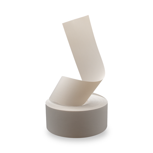 Banda Vertical traslúcida HERKKA 6 (Beige) (ancho 8,9 cm) - OLO - Printemps