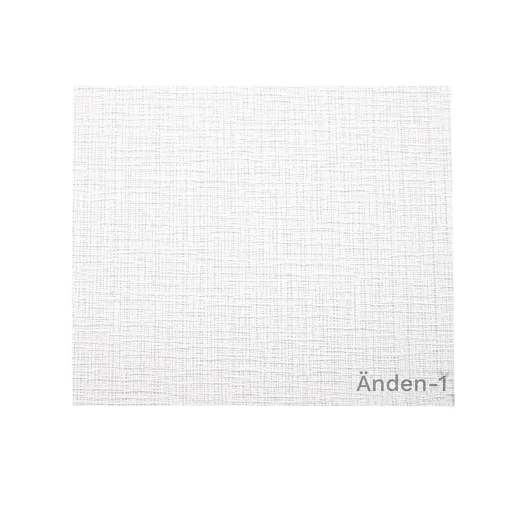 SCREEN ANDEN 1 al 5% (ancho 2,50 mts) Aika - OLO - Printemps