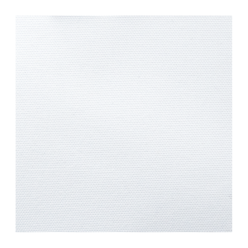 Tela para RIEL Black Out LUCIA BO PREMIUM - Blanco (Ancho 2,80 mts) - Printemps