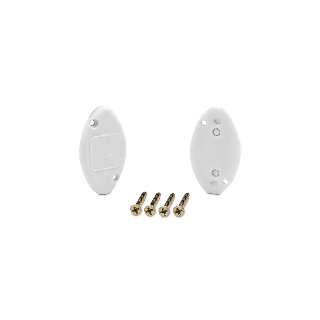 *Tapa Frente TP1 - Simple BLANCO - Printemps