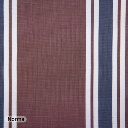 Muaari - NORMA - 1,22 mts ancho - Printemps