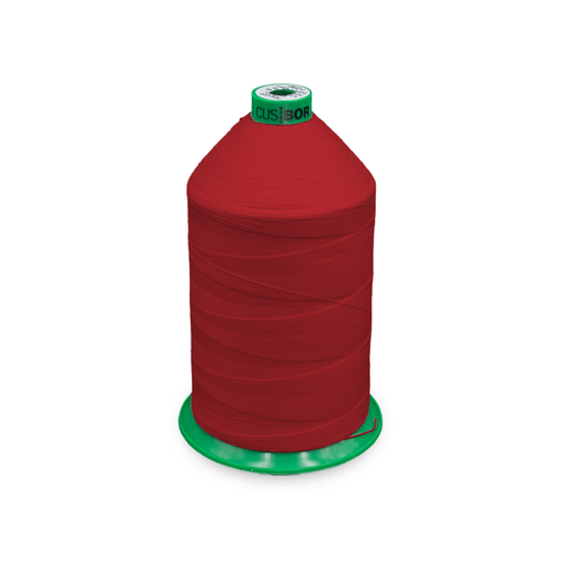 Hilo WATERPROOF ROJO x 4200 mts p/ ACRILICO TOLDO IMPORTADO - Printemps