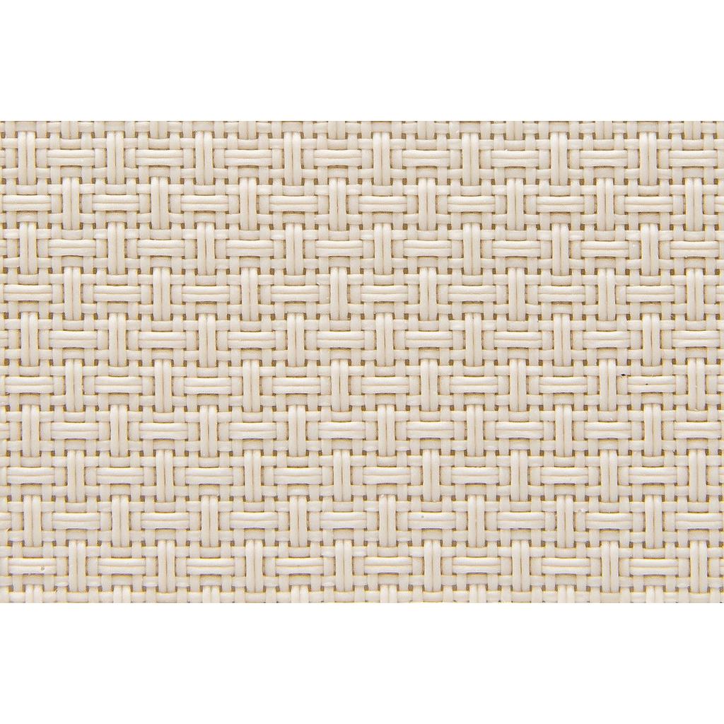 SEMBRA BEIGE Screen EXTERIOR ancho 2,80 mts (95% de cobertura) - Printemps