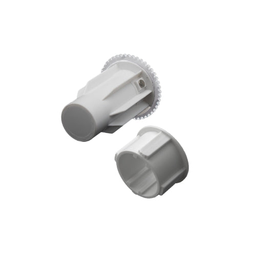 Rodillo Secundario Con buje 50 mm para Motor A-OK Linea AM35 - Printemps