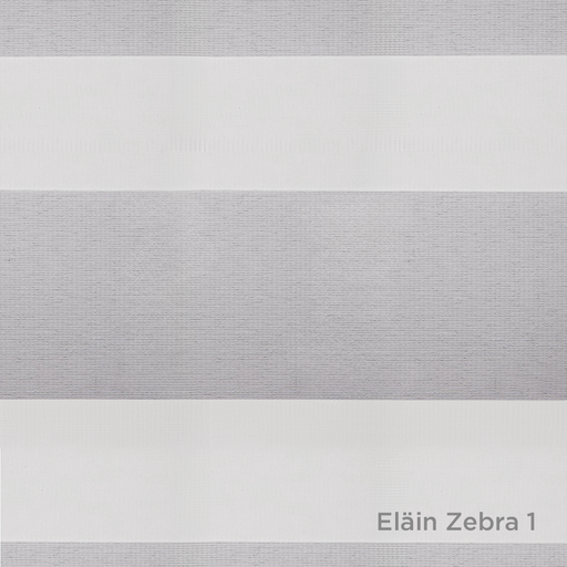 Tela ZEBRA 1 ELÄIN (ancho 3,00 mts) Rakenne - OLO - Printemps