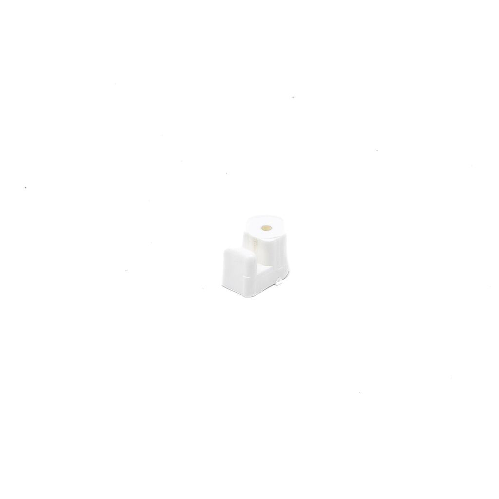 *Soporte FIJACIÓN Cenefa x 20 unidades Blanco - Printemps