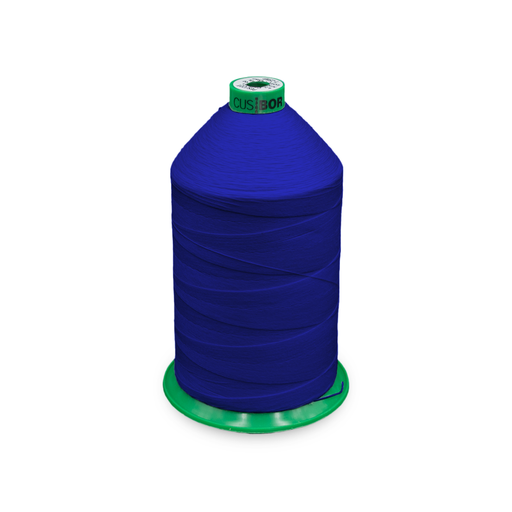 Hilo WATERPROOF AZUL x 4200 mts p/ ACRILICO TOLDO IMPORTADO - CUSBOR - Printemps