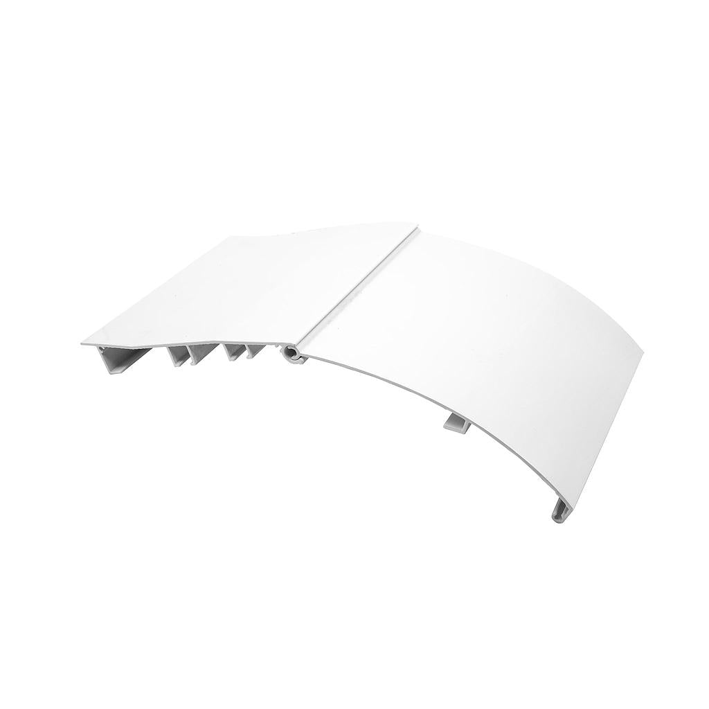 *Cubre techo de 1,5 mts. BLANCO - Printemps