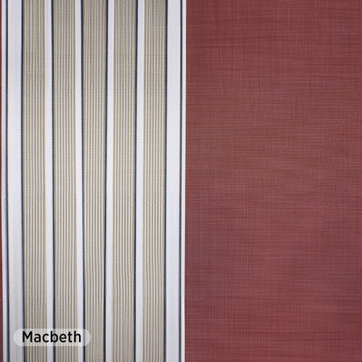 Muaari - MACBETH - 1,22 mts ancho - Printemps