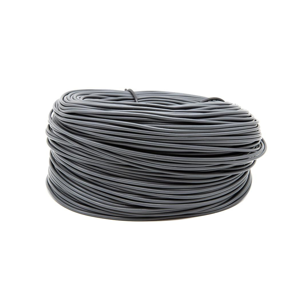 Spaghetti x metro fino para TUBO NERVADO - Printemps