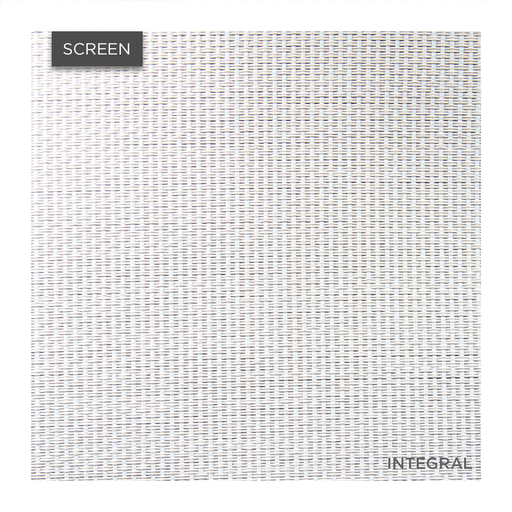 Screen SAULEDA Integral (ancho 2,60 mts) al 5% - Printemps
