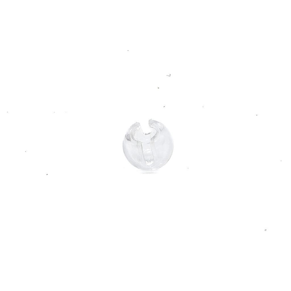 Tope cadena plast.transparente x 100 - Printemps